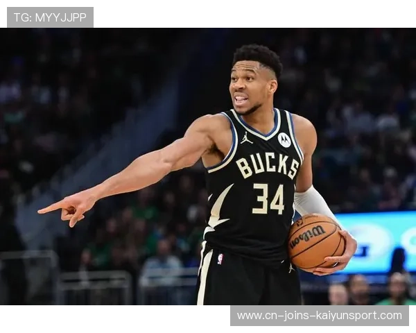 字母哥再破队史纪录，迈向更高荣耀的征程