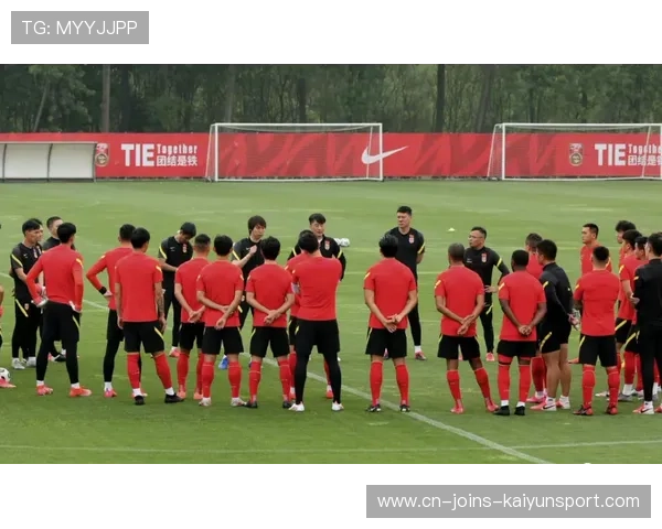 国足准备大换血,新归化将补强中前场创造力