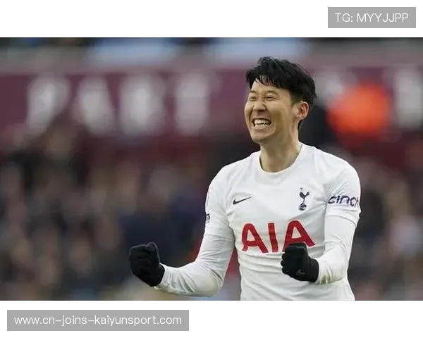 MLS 想成为世界第五大联赛？靠孙兴慜＋梅西加速