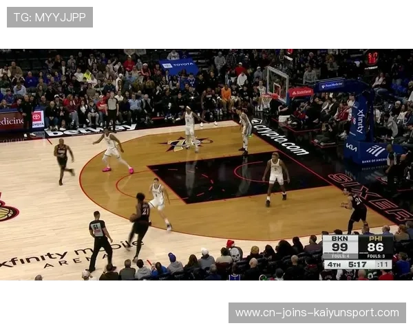 76人比赛防守：内线包夹配合外线压力形成联动优势