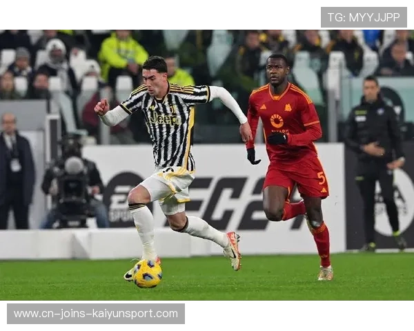 尤文中场长传找到身位，头球补射入网奠定胜局——一场关于力量与信念的软文