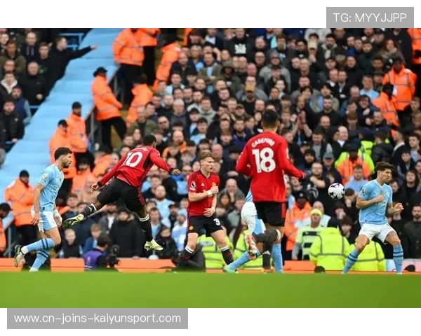 拉什福德回敲补射曼联取得领先