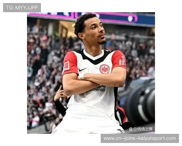 法兰克福准备在冬窗补强一名可立即上场的中卫